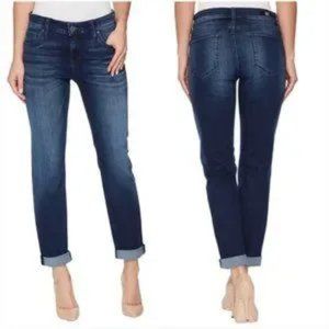 Kut from the Kloth Catherine Slouchy Boyfriend Jeans Size 6